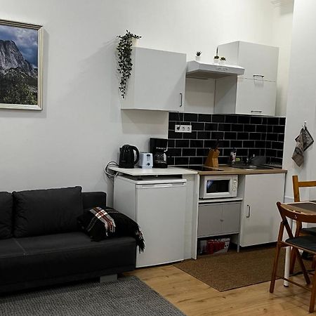 M&M Apartment Budapest House Exterior photo
