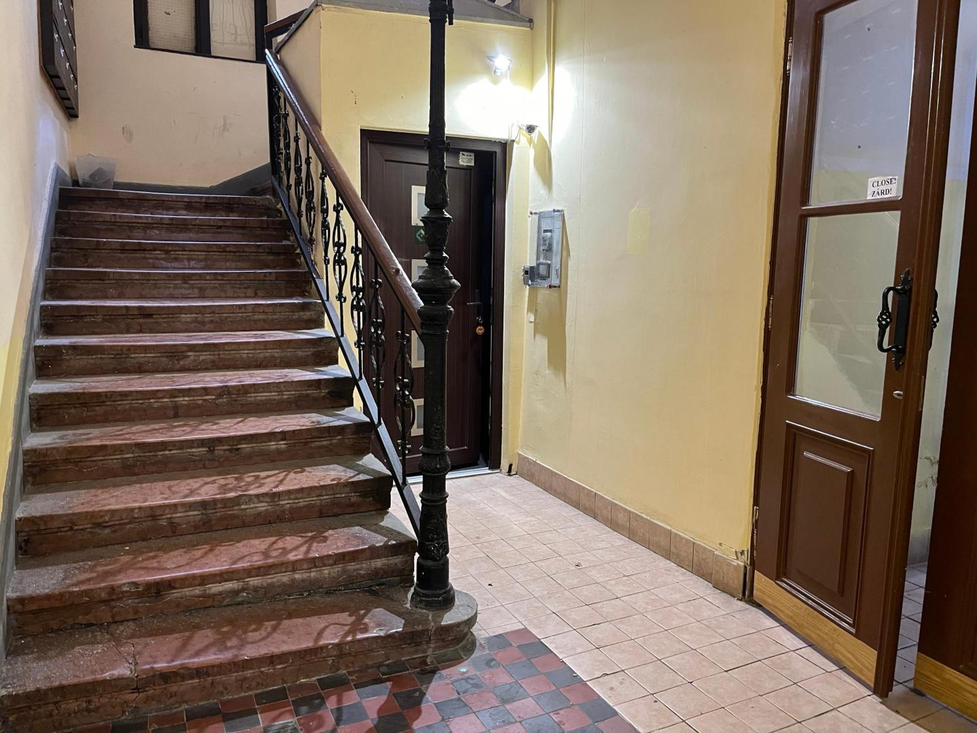 M&M Apartment Budapest House Room photo