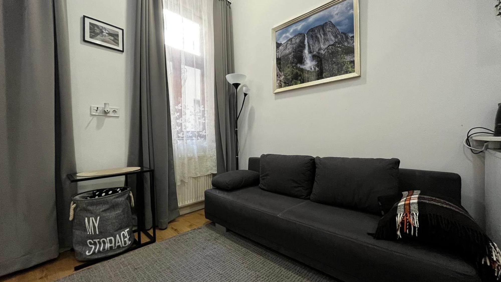 M&M Apartment Budapest House Exterior photo